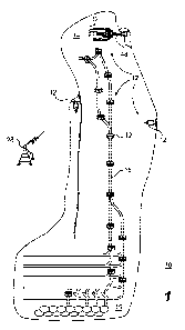 Une figure unique qui représente un dessin illustrant l'invention.